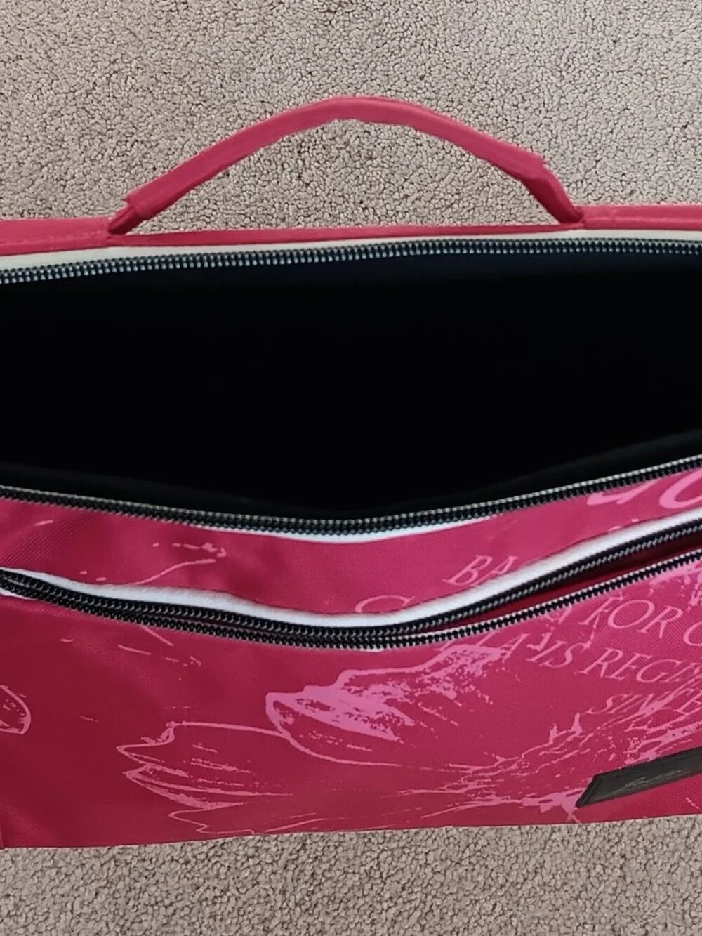 Golla Generation Mobile Pink Floral Laptop Bag